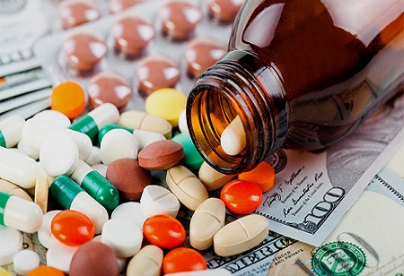 India Pharma Outlook Team
